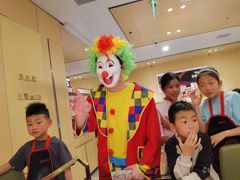 -海底捞火锅(嘉兴杉杉in象生日主题店)