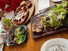 -El Bodegon阿根廷秘鲁餐厅(幸福路店)