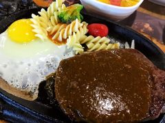 -骑士牛排(北仑银泰城店)