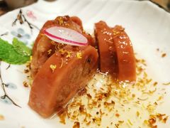 -香园茶社·金陵小灶(老门东店)