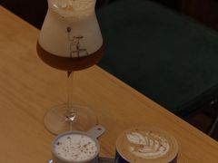 -Swing Coffee(钟楼区步行街店)