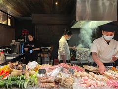 -三川·十酒Izakaya(南昌路店)
