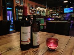-SISTERS BAR RESTAURANT川意酒馆(嘉善老市H楼店)