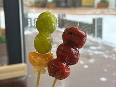 -朴小妹人参鸡汤火锅(长白山万达店)