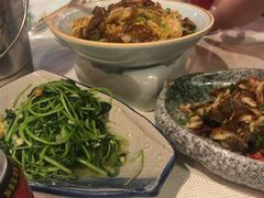 -渔娘渔家丹东海鲜(东直门店)