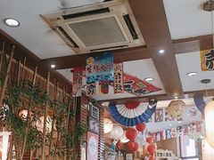 -梦山水日本烧肉(五四广场店)