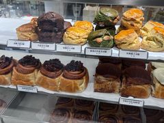 -CHOCMONS巧克怪兽(屏风街店)