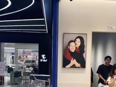 -天真蓝照相馆(五角场百联又一城店)