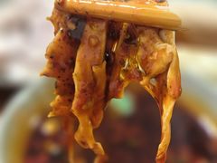 -汝萍传统蘸水菜(春华路总店)