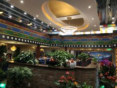 -后院犇牛主题餐厅(云岗店)