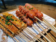 -炉鱼(西溪银泰城店)