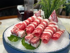 -虾佬圣汤·海鲜姿造(乐堤港店)