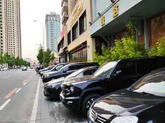 -连鹭海鲜·海肠捞饭·海胆饭(星海店)