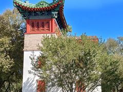 -普陀宗乘之庙(小布达拉宫)