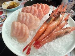 -松坂屋日料自助(长城路店)