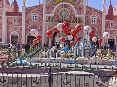 -蓬莱欧乐堡梦幻世界