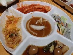 -喜来稀肉(北外滩白玉兰广场店)