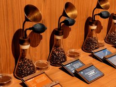 -Peet's Coffee皮爷咖啡(大学路店)