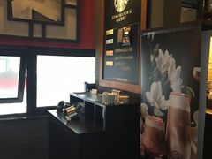 -星巴克(北京天坛东路店)