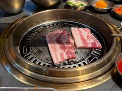 -麻蒲碳烤肉(远景路1号店)