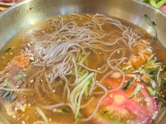 -郭记烤肉创始店(民丰大街店)