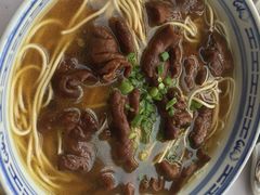 大肠面-好面道大肠面(中华路店)