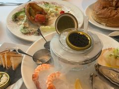 -MORTON'S 莫尔顿牛排坊(北京丽晶酒店)
