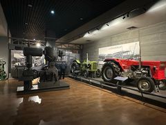 -柳州工业博物馆