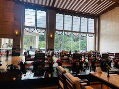-天明山温泉大酒店
