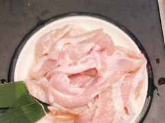 -韩宫宴炭火烤肉(昆山金鹰店)