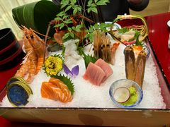 -万岛日本料理铁板烧(梅赛德斯奔驰店)
