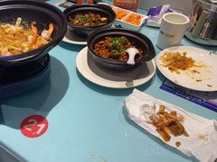 -马仕玖煲(万宴城店)