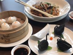 -索菲特酒店·乐轩华中餐厅