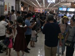 -胖东来生活广场(健康路店)