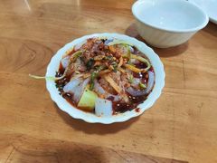 -玉龙喀什有名爱可德木烤包子