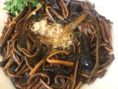 -马凯餐厅(长椿街店)