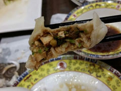 津味素-百饺园酒楼(平山道店)