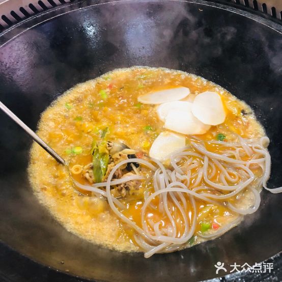 柴火鸡柴火鱼柴火鸭(东塘五期安置小区店)