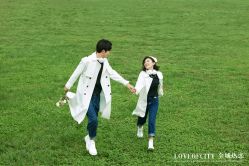 -全城热恋婚纱摄影(优质钻石店)