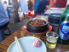 -石锅坛肉(广场店)