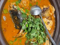 -金陵后厨·南京菜(新街口秣陵路店)