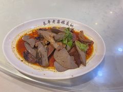 -长平老姿娘夜粥(平东一街店)