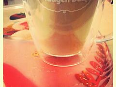 -哈根达斯(武汉天地店)