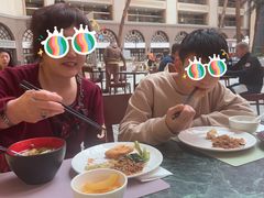 -北京王府井天伦王朝酒店