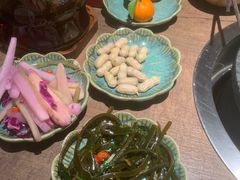 -蘑界·野生菌火锅(深业上城店)