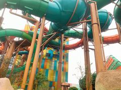 -杭州开元森泊度假乐园