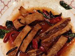 -巴依老爷新疆美食(魏公村店)
