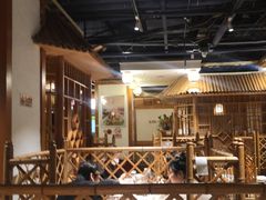 -渝信川菜(西单店)