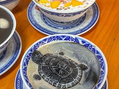 -韵姐牛奶甜品世家