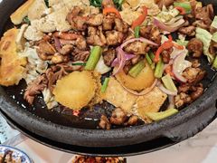 -一烙锅(友谊店)